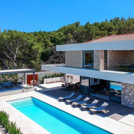Villa Eola Hvar Jelsa  Exterior photo