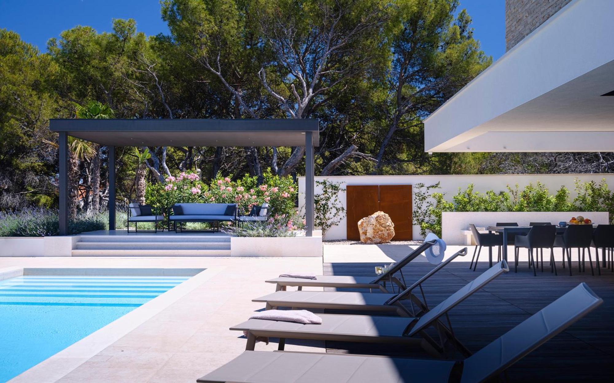 Villa Eola Hvar Jelsa  Exterior photo