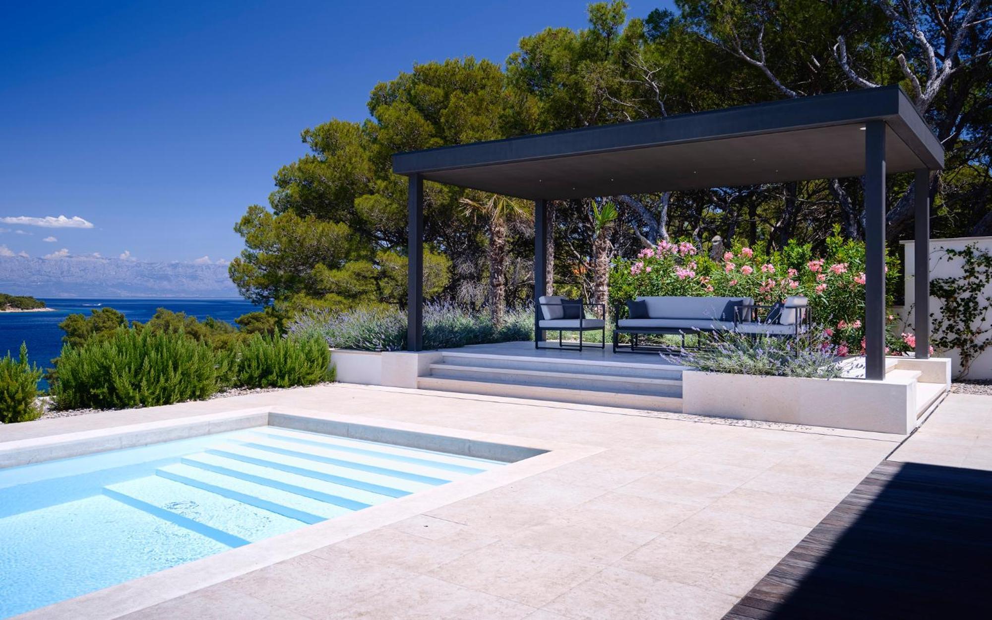 Villa Eola Hvar Jelsa  Exterior photo