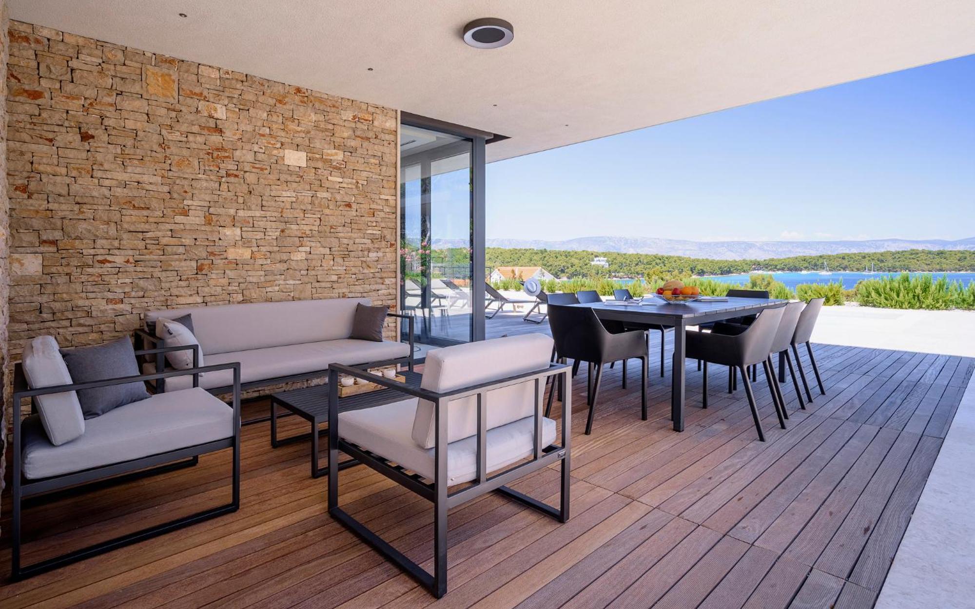 Villa Eola Hvar Jelsa  Exterior photo