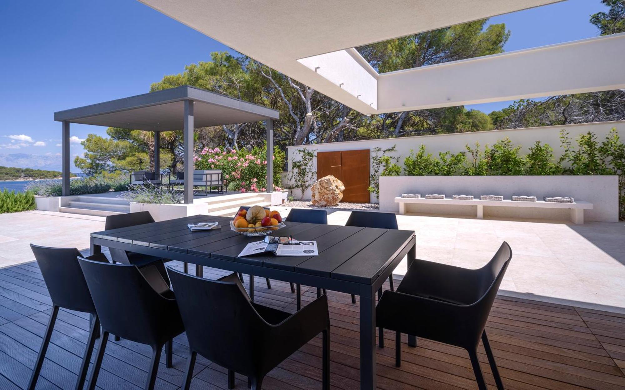 Villa Eola Hvar Jelsa  Exterior photo
