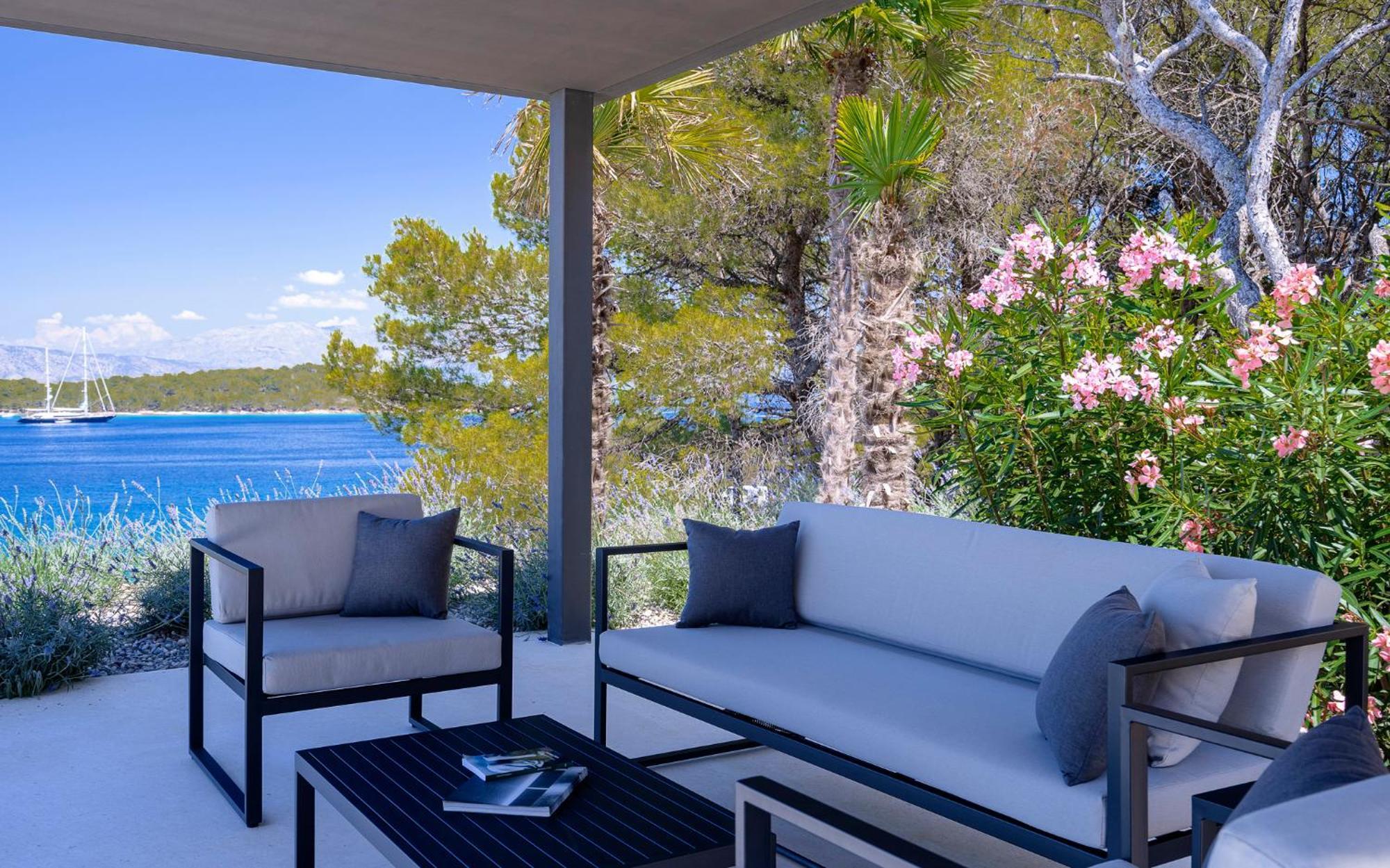 Villa Eola Hvar Jelsa  Exterior photo