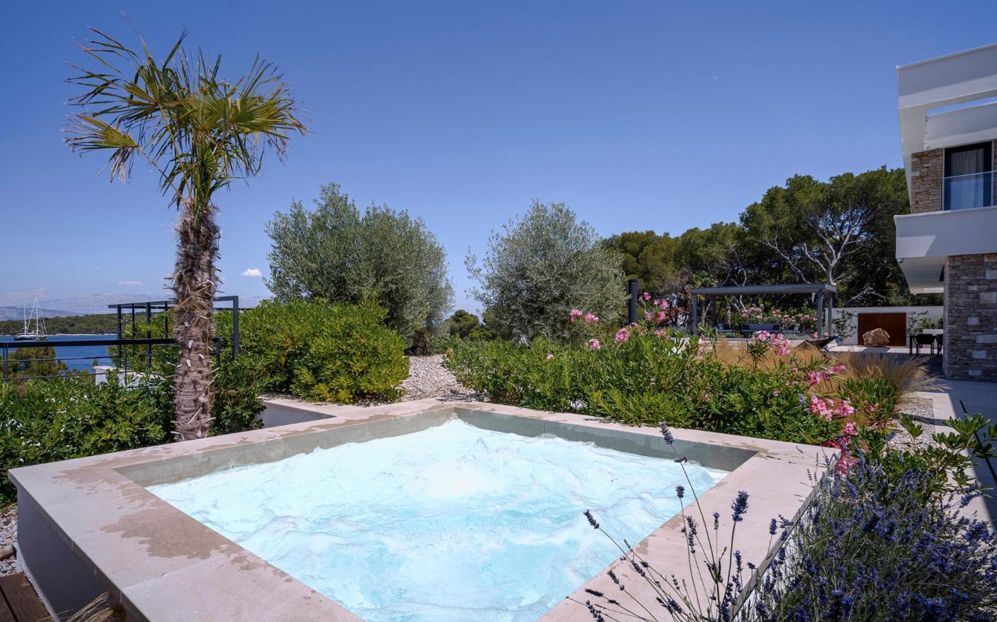 Villa Eola Hvar Jelsa  Exterior photo