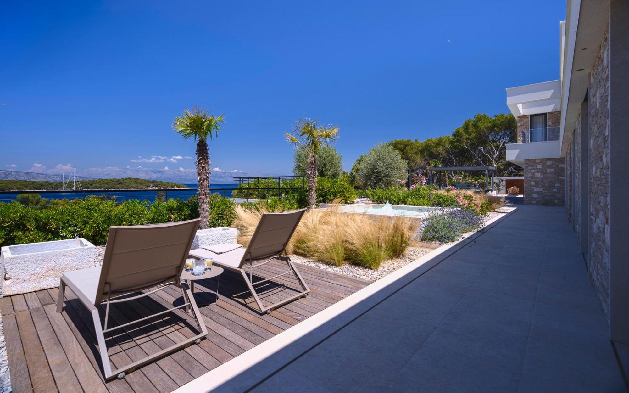 Villa Eola Hvar Jelsa  Exterior photo