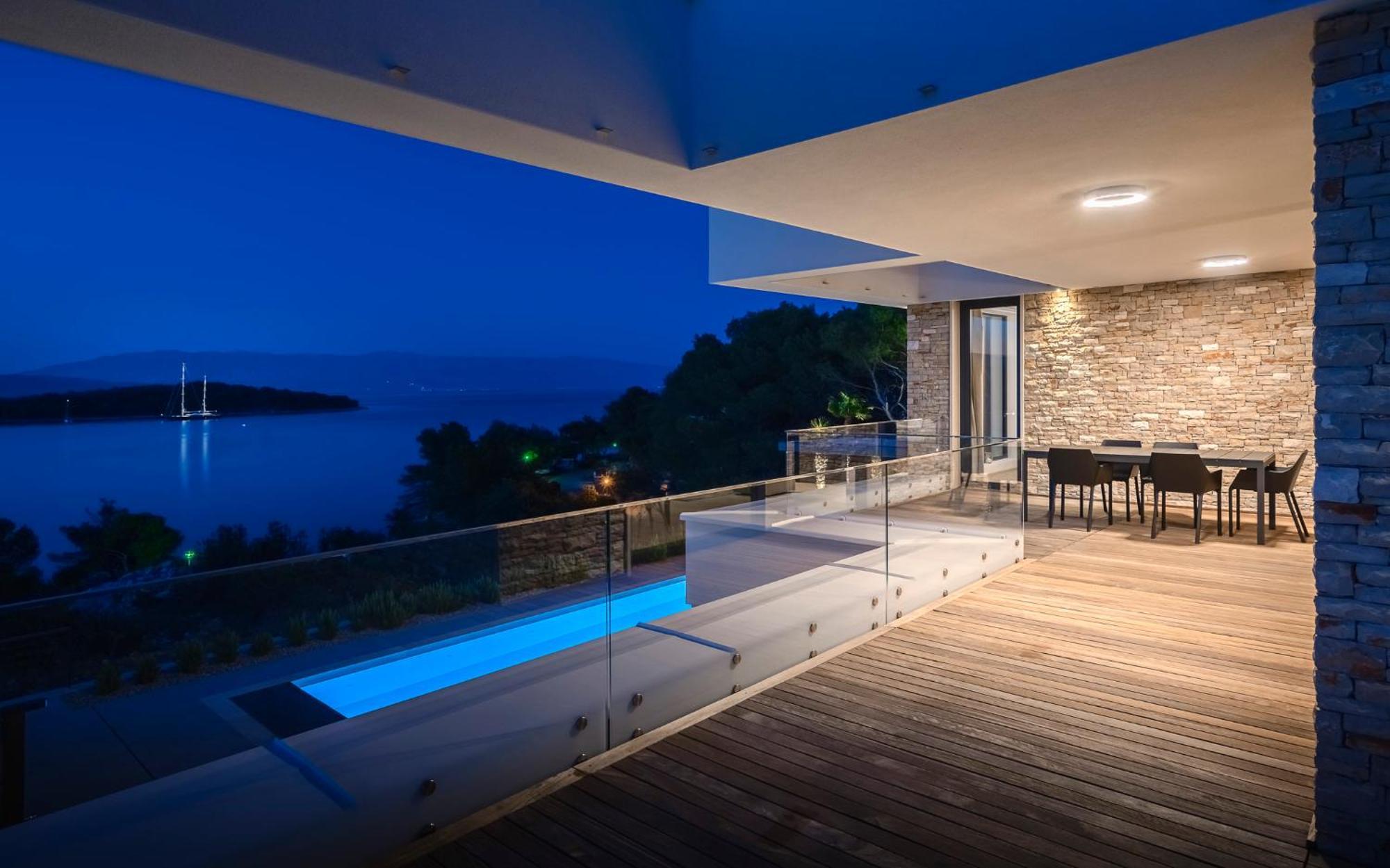 Villa Eola Hvar Jelsa  Exterior photo