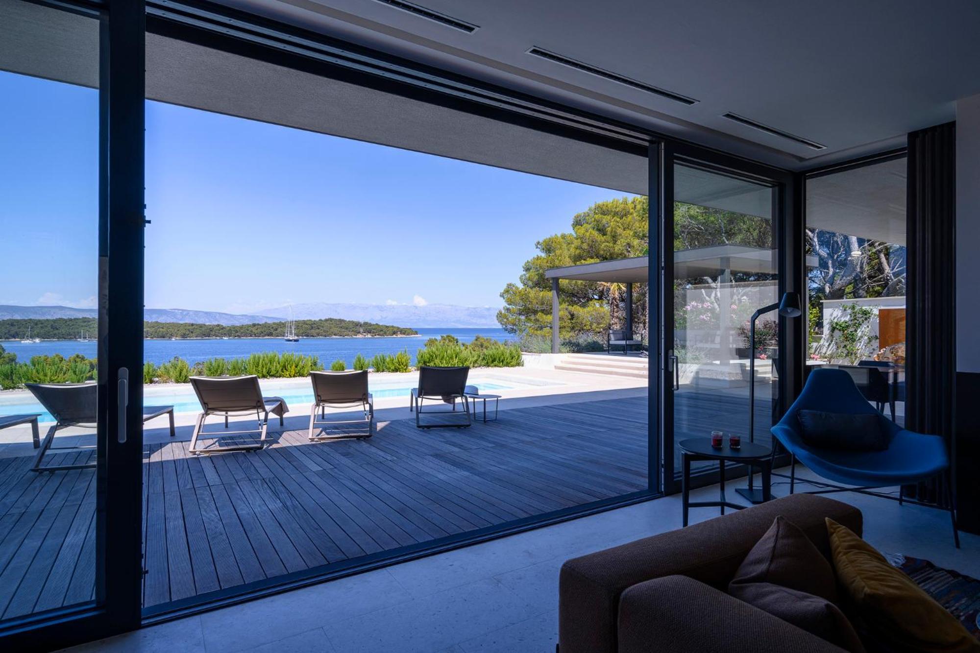 Villa Eola Hvar Jelsa  Exterior photo