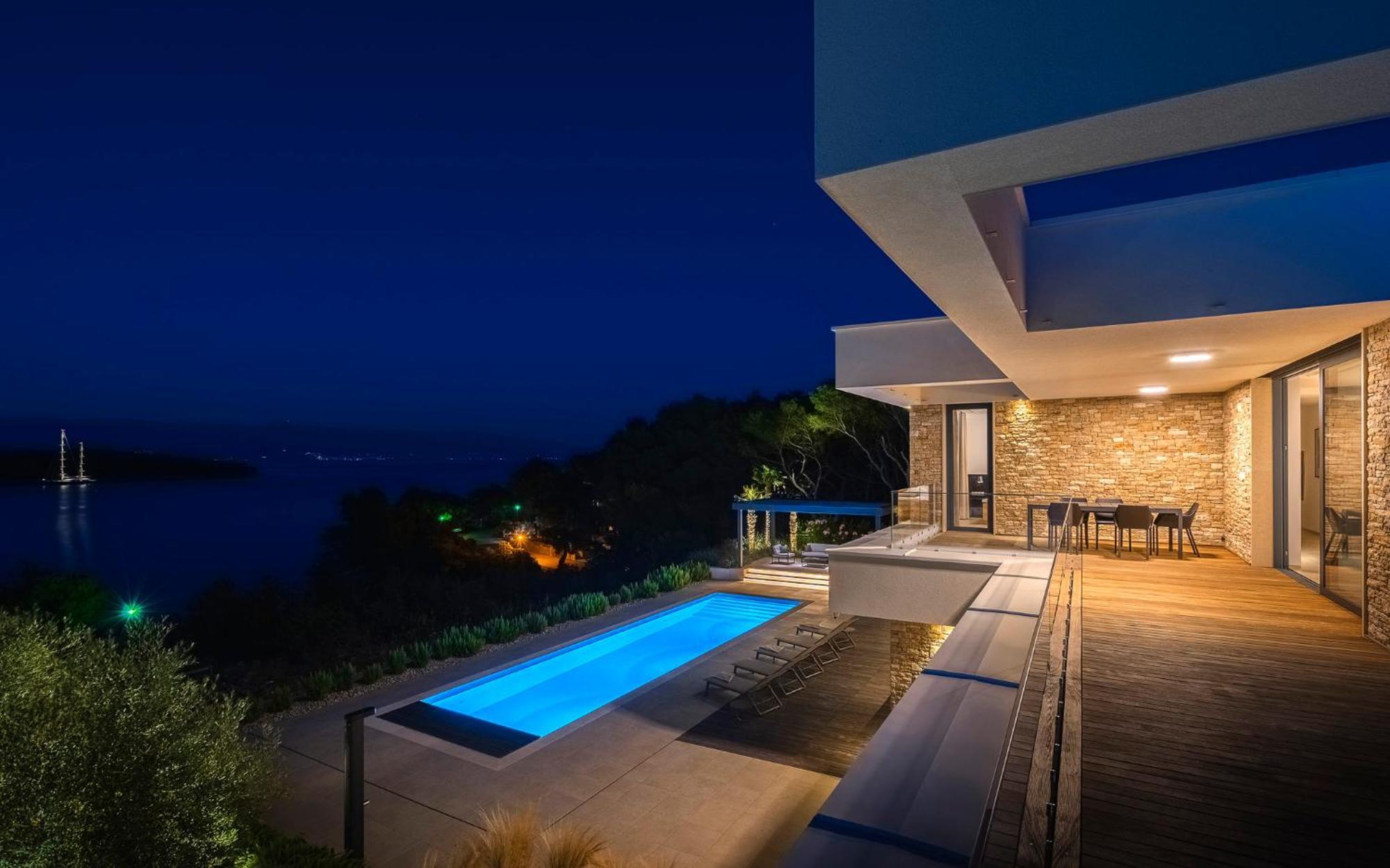 Villa Eola Hvar Jelsa  Exterior photo