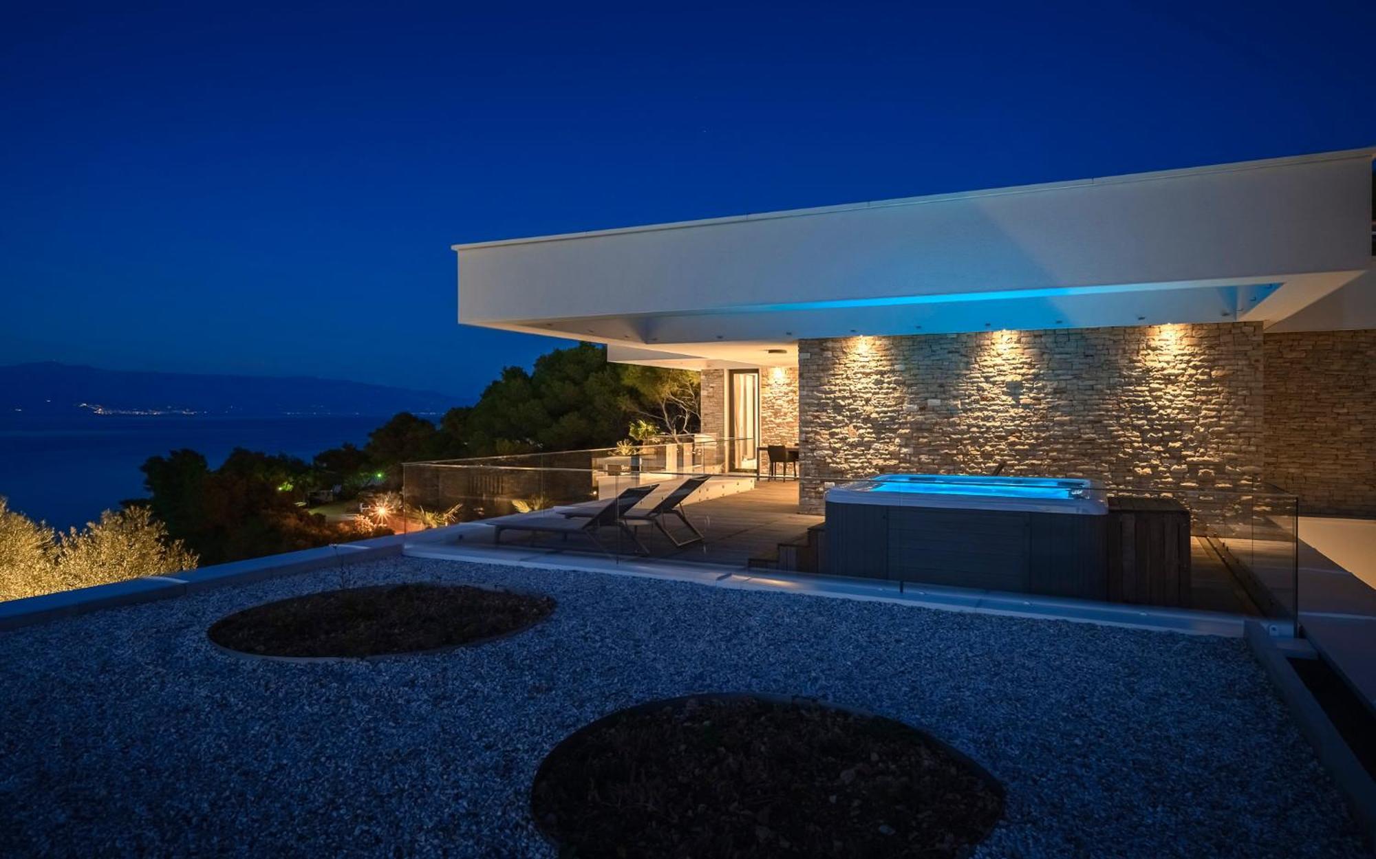 Villa Eola Hvar Jelsa  Exterior photo