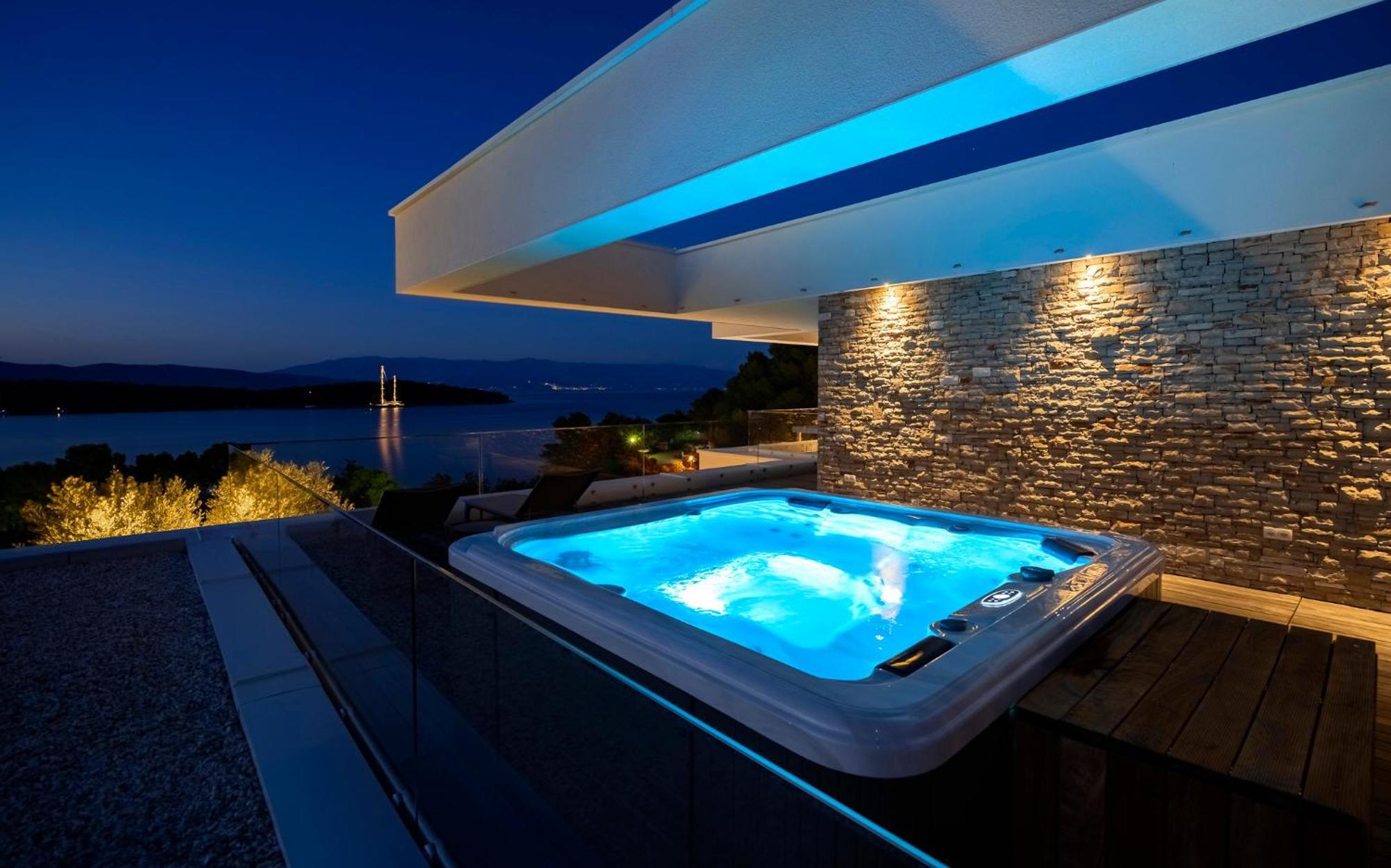 Villa Eola Hvar Jelsa  Exterior photo